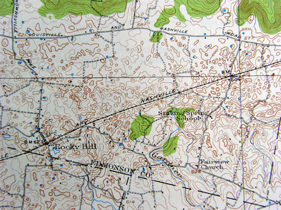 KARST LANDFORMS/Marjorie.M.Sweeting著 Joseph J. Gerencher, Jr.